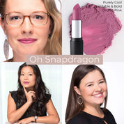 Signature Lip Wardrobe - Cool Tones