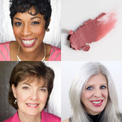 Select Your Lipstick