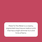 Select Your Lipstick