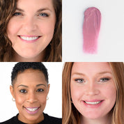 Select Your Lipstick