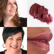 Select Your Lipstick