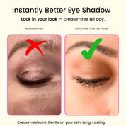 Prime Time Eye Shadow Primer