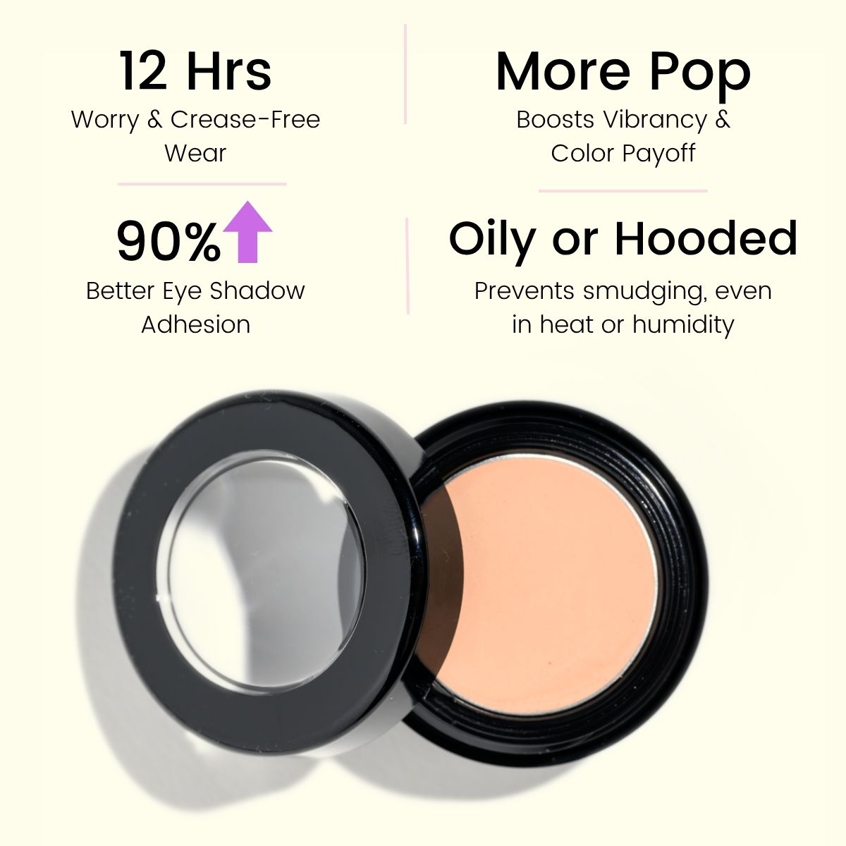Prime Time Eye Shadow Primer