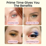 Prime Time Eye Shadow Primer