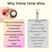 Prime Time Eye Shadow Primer