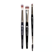 Pro Eyes Brush Set