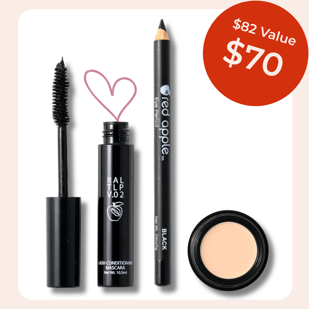 Eye Confidence Essentials