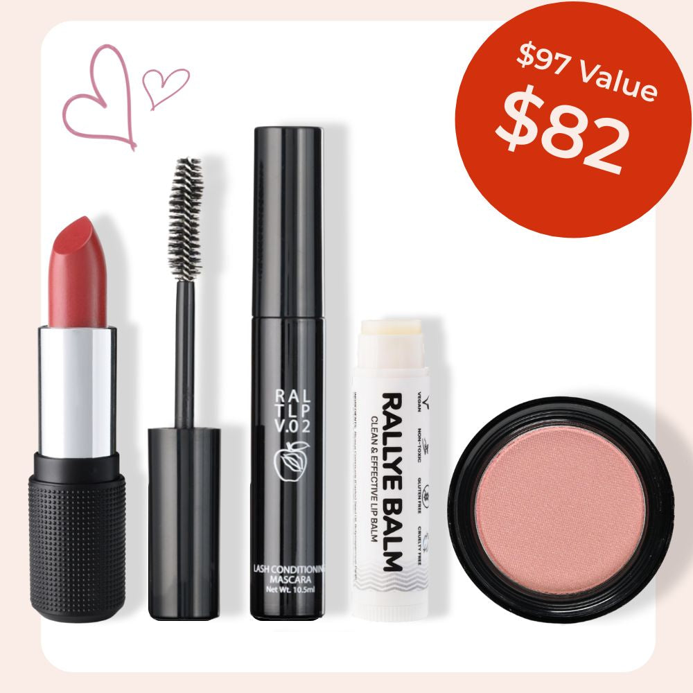 Red Apple Must Haves