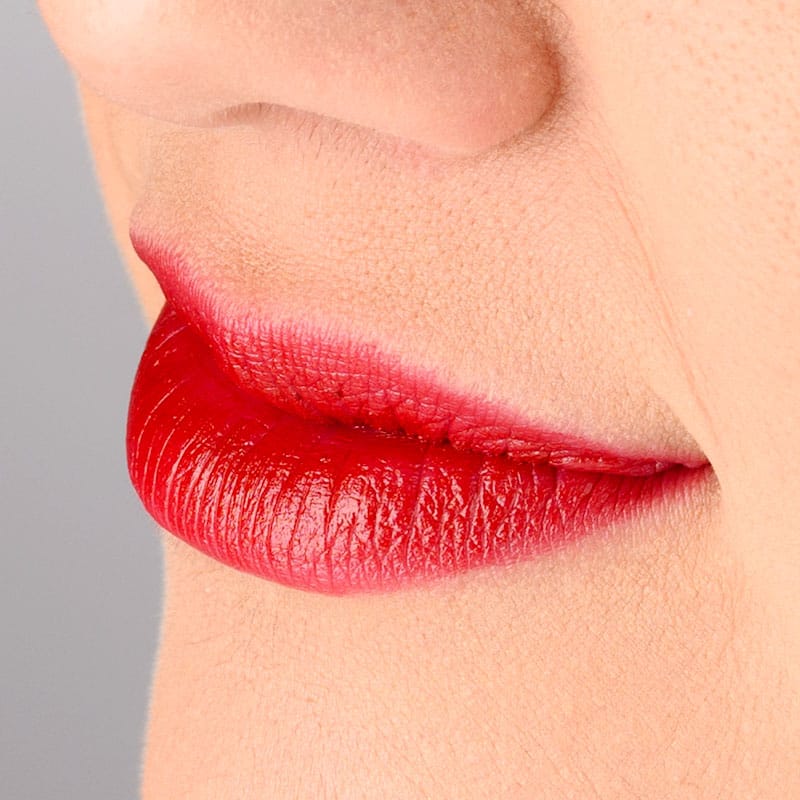 Select Your Lipstick