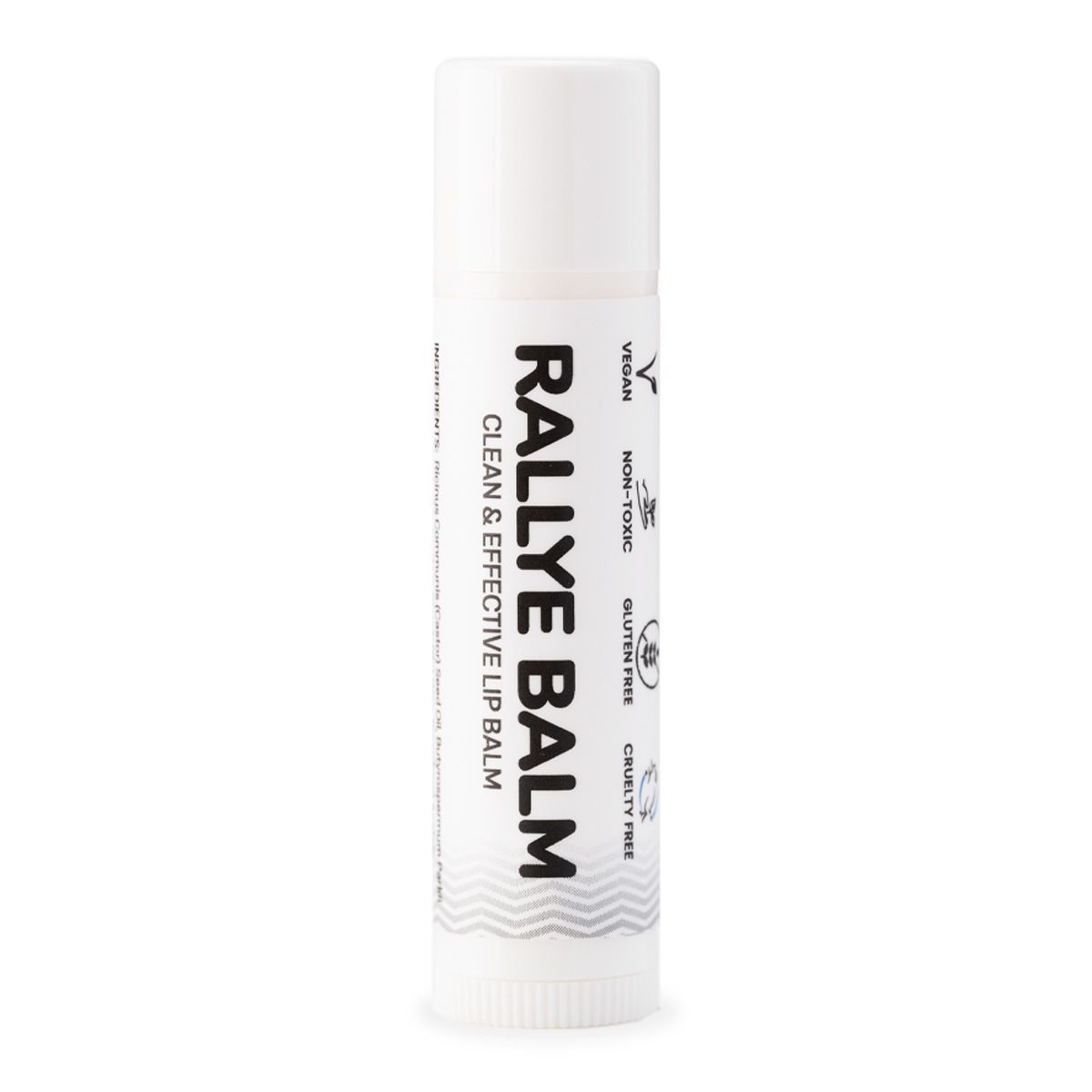 Rallye Balm | Organic Lip Balm