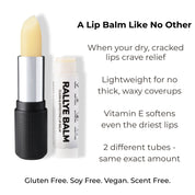 Everything Lips & Eyes - Cool Tones