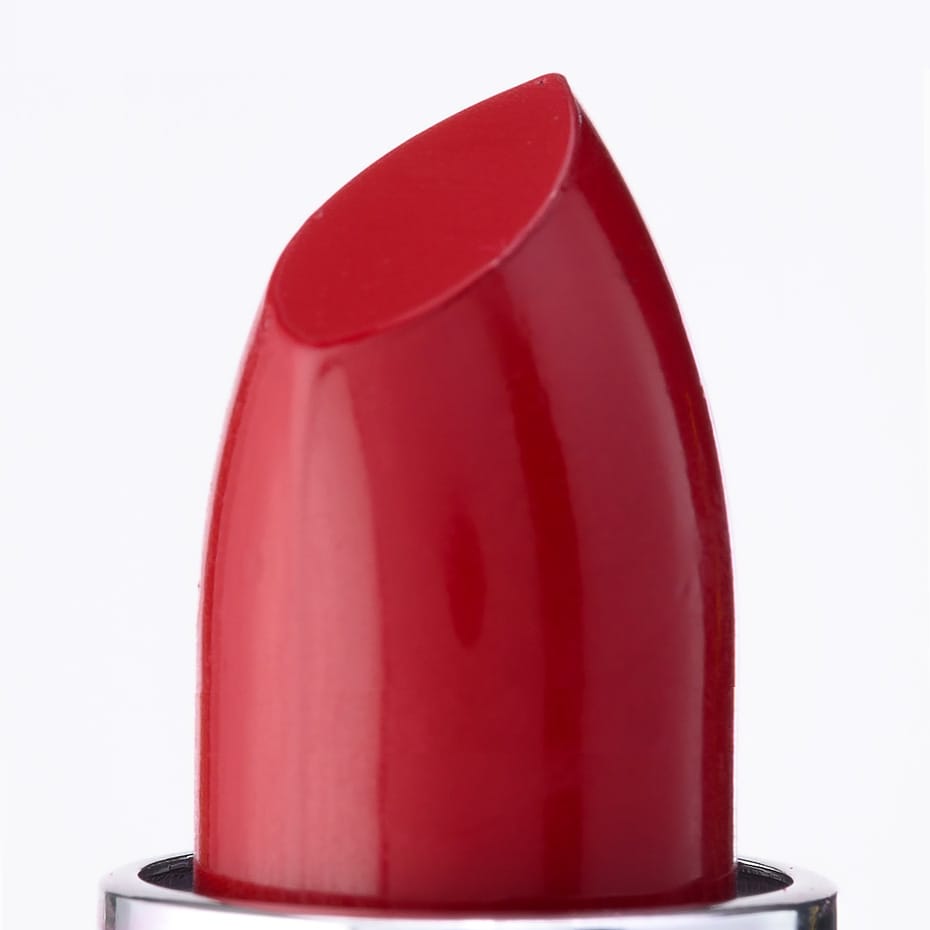 Brick Red lipstick | Vegan Gluten Free Lipstick | Apple Ever After