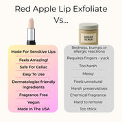 Lip Exfoliate Stick