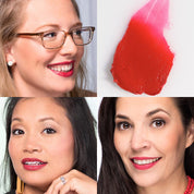 Select Your Lipstick