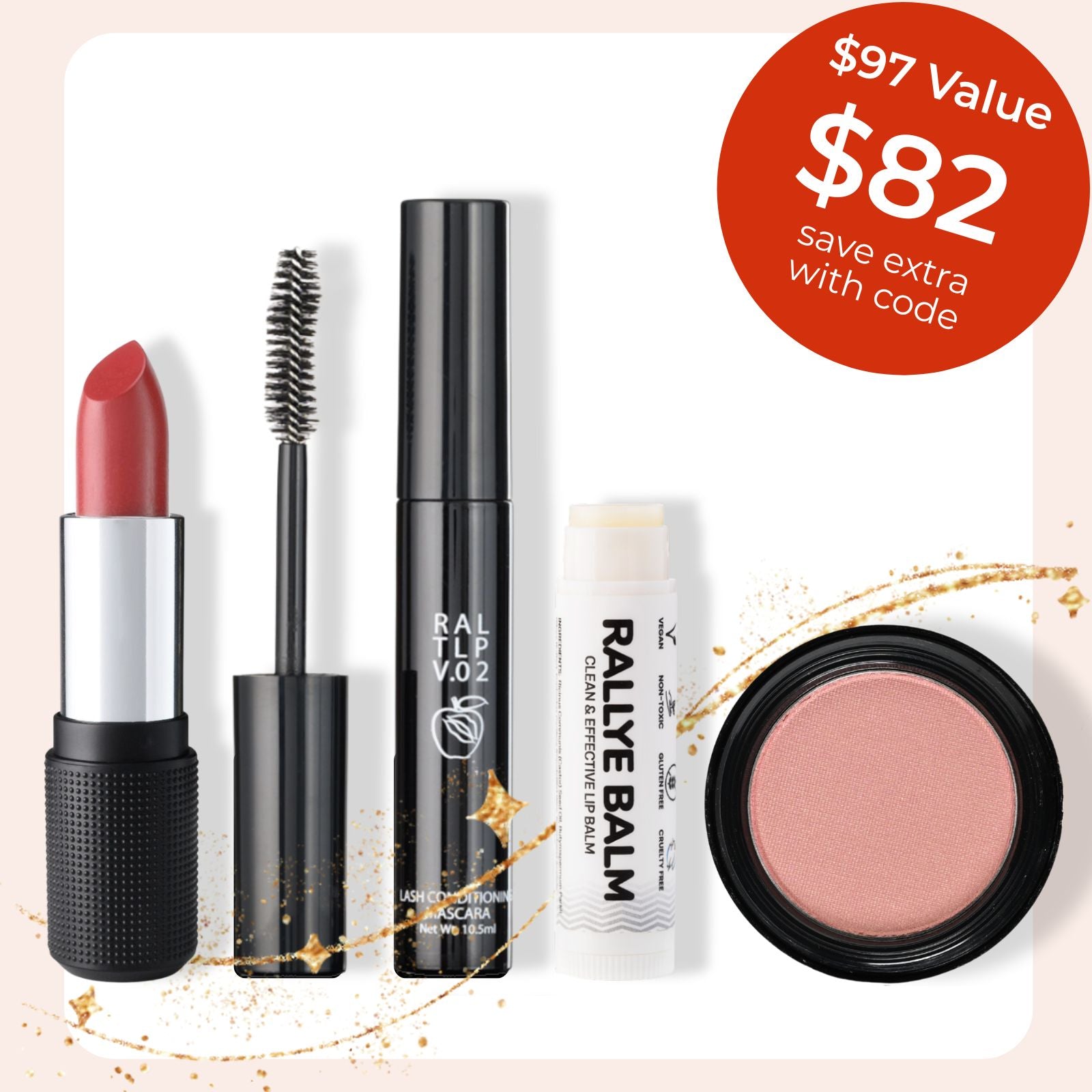 Red Apple Must Haves