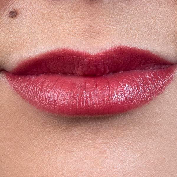 Select Your Lipstick