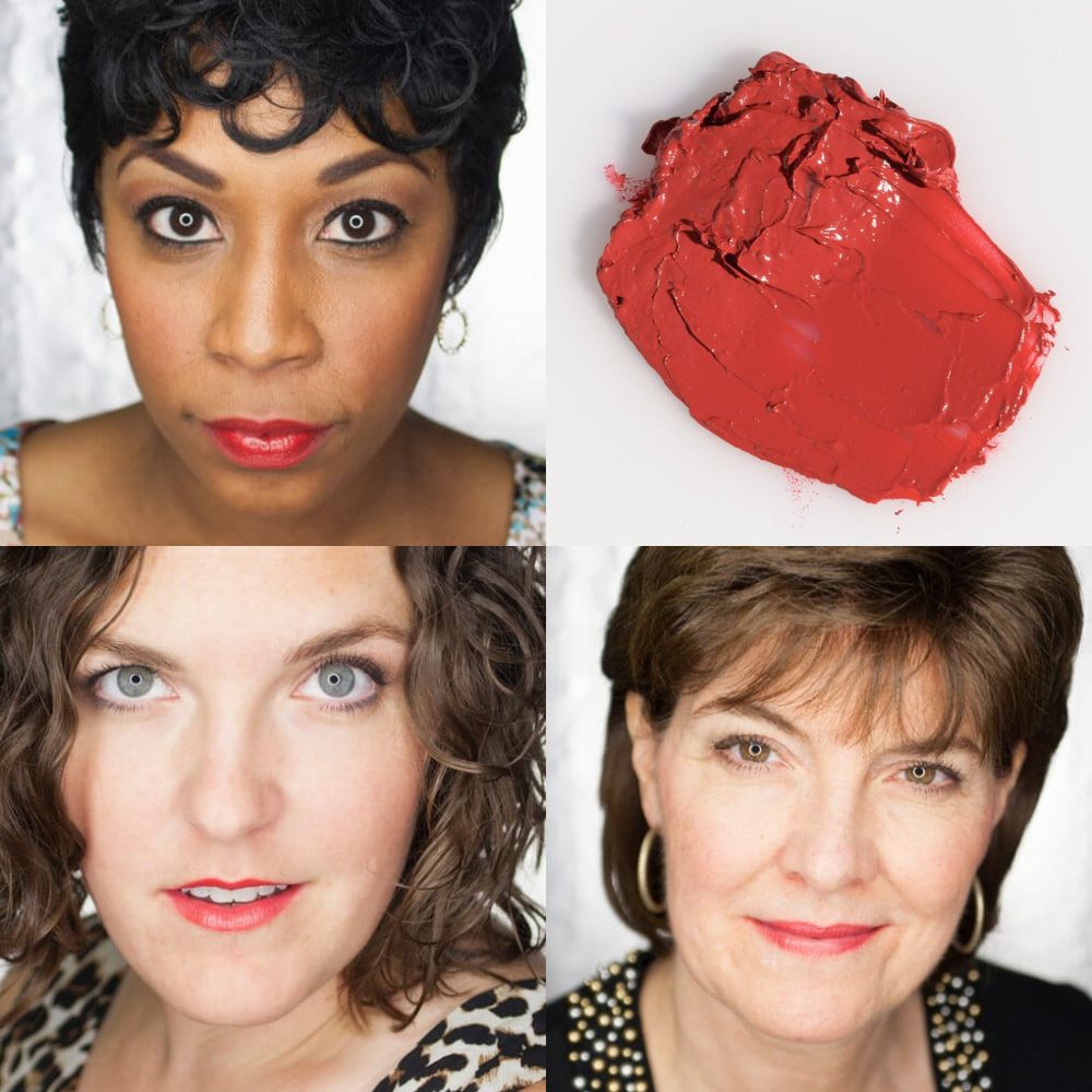 Select Your Lipstick