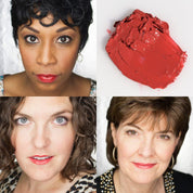 Select Your Lipstick