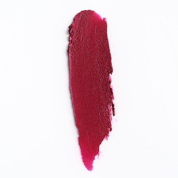Second Date lipstick swatch