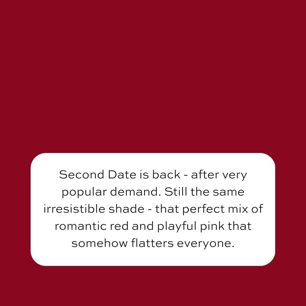 Select Your Lipstick