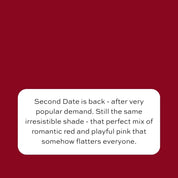 Select Your Lipstick