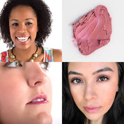 Select Your Lipstick