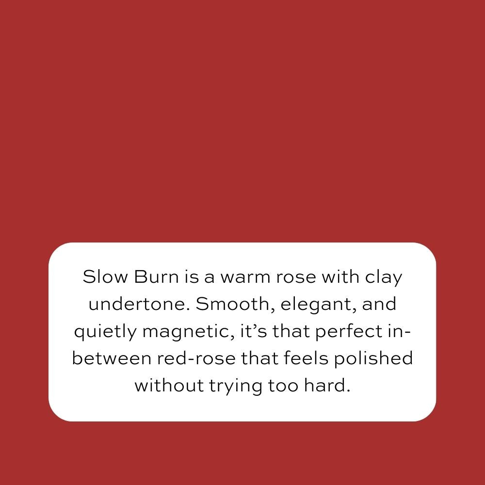 Select Your Lipstick