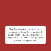 Select Your Lipstick