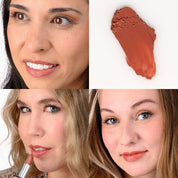 Select Your Lipstick