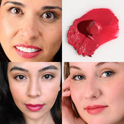 Select Your Lipstick