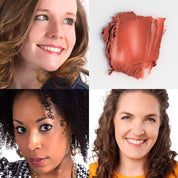 Select Your Lipstick