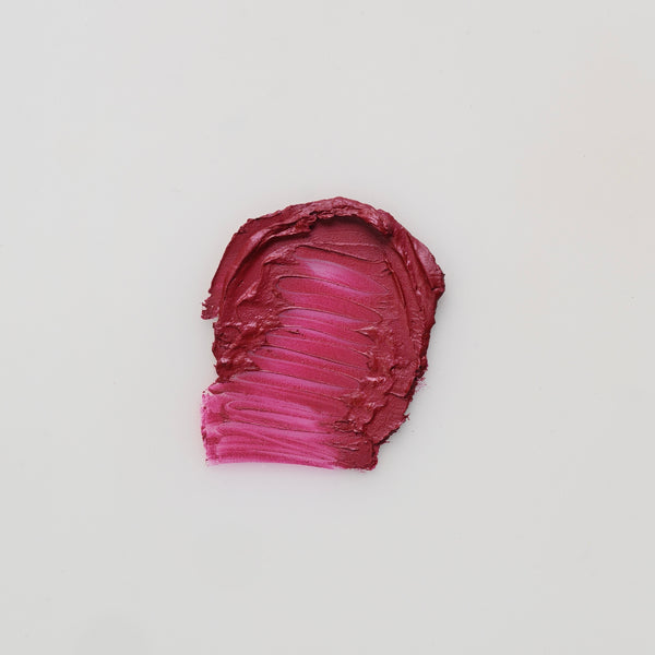 Back To The Fuchsia lipstick swatch