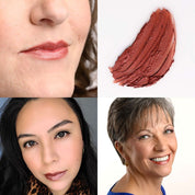 Select Your Lipstick