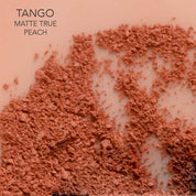 Tango Talc Free Blush For Sensitive Skin