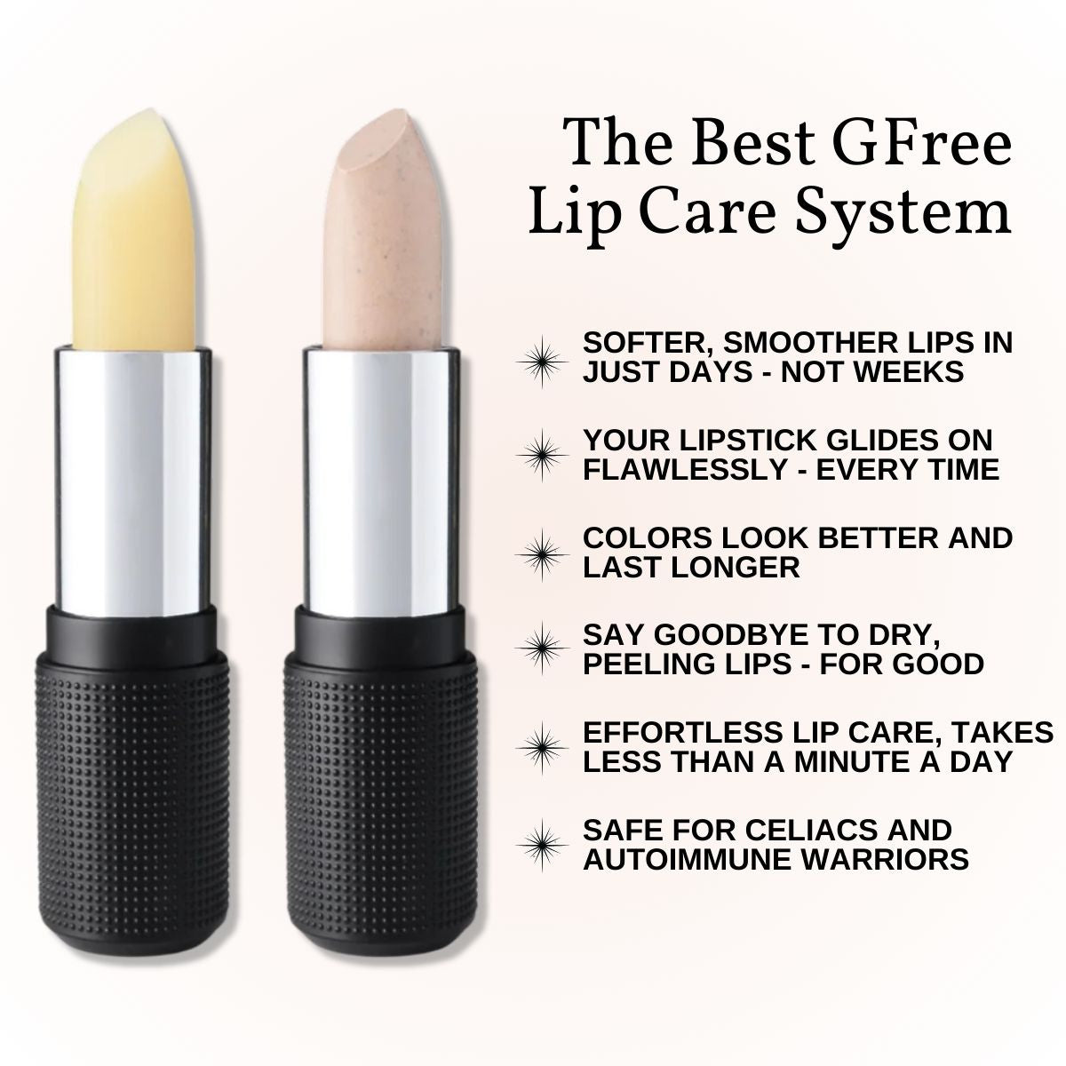 Essential Lip Care Kit