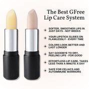 Essential Lip Care Kit