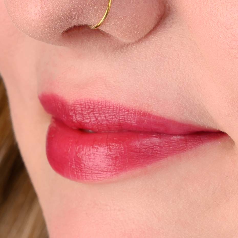 Select Your Lipstick