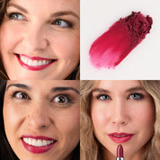 Select Your Lipstick