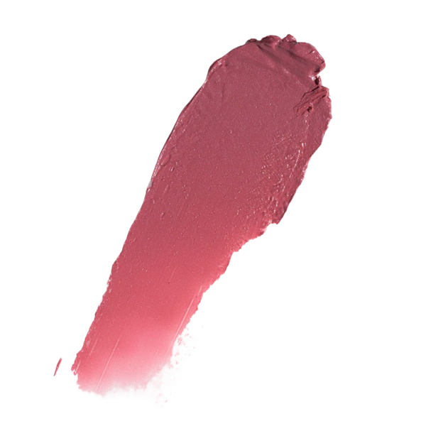 Vogue lipstick swatch