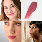 Select Your Lipstick