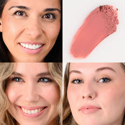 Select Your Lipstick