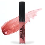 photo of Honey Badger lipgloss by red apple lipstick - a honey colored lip gloss