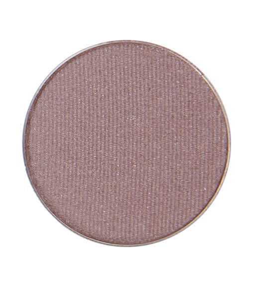 image of medium neutral taupe eyeshadow - mineral eyeshadow that will never itch