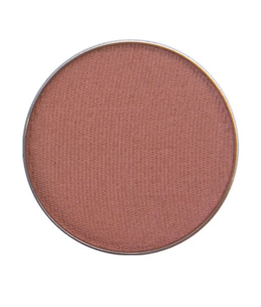 Sugar & Spice Cruelty Free eyeshadow