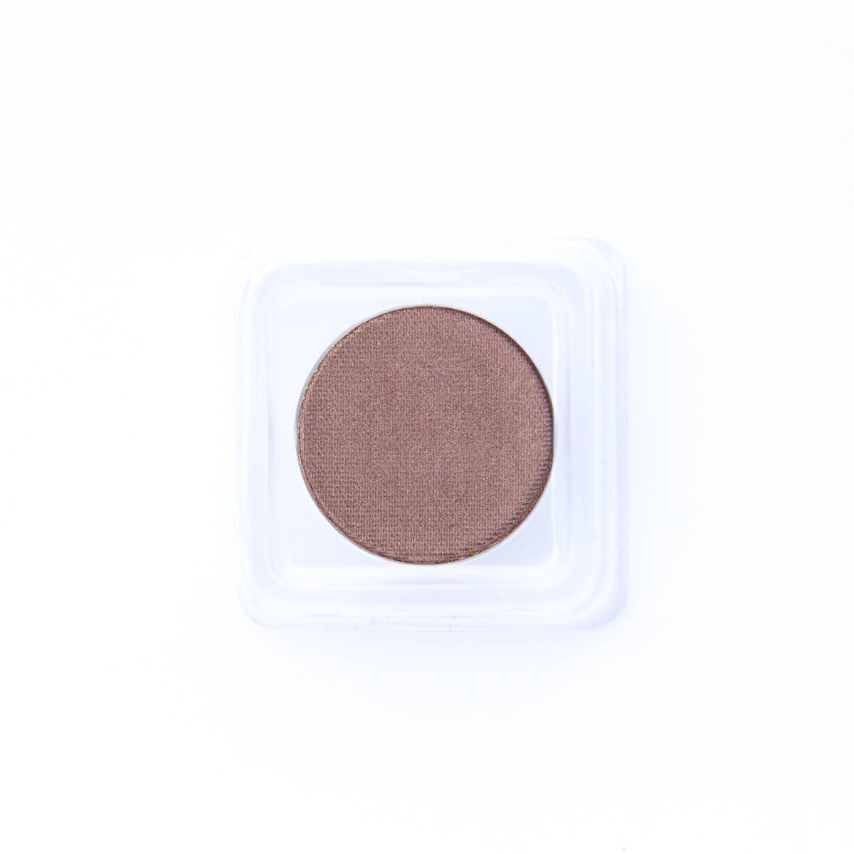 Matte Taupe Eyeshadow mink Gray Brown Vegan 