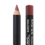 Image of Barely Pink Lip Liner from Gluten Free and Cruelty Free brand Red Apple Lipstick