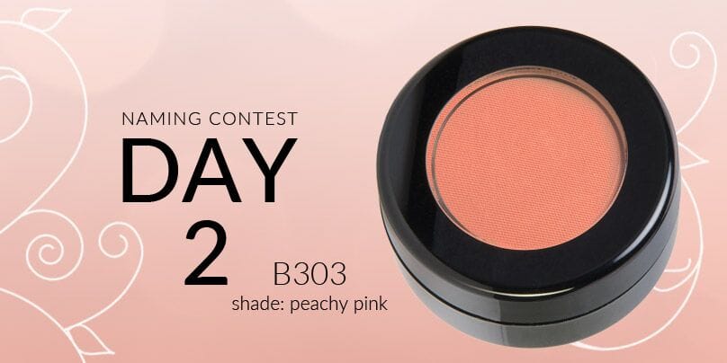 Red Apple Lipstick’s Blush + Bronzer Naming Contest: Day 2 CLOSED