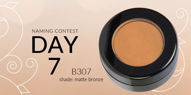 Red Apple Lipstick’s Blush + Bronzer Naming Contest: Day 7 CLOSED