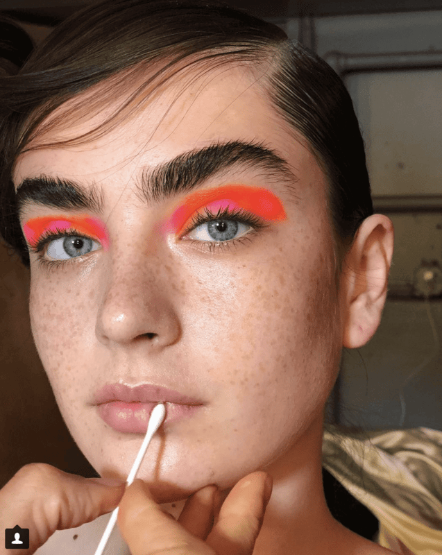 Fun Makeup Trends to Try for 2019