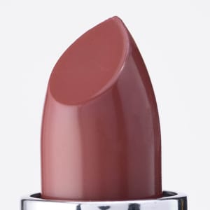 brown pink lipstick